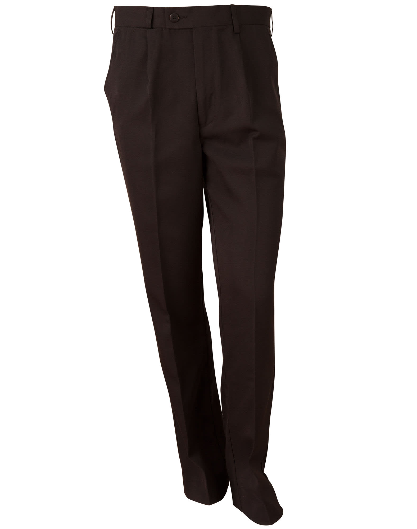 mens permananent press pants reg - Image 3