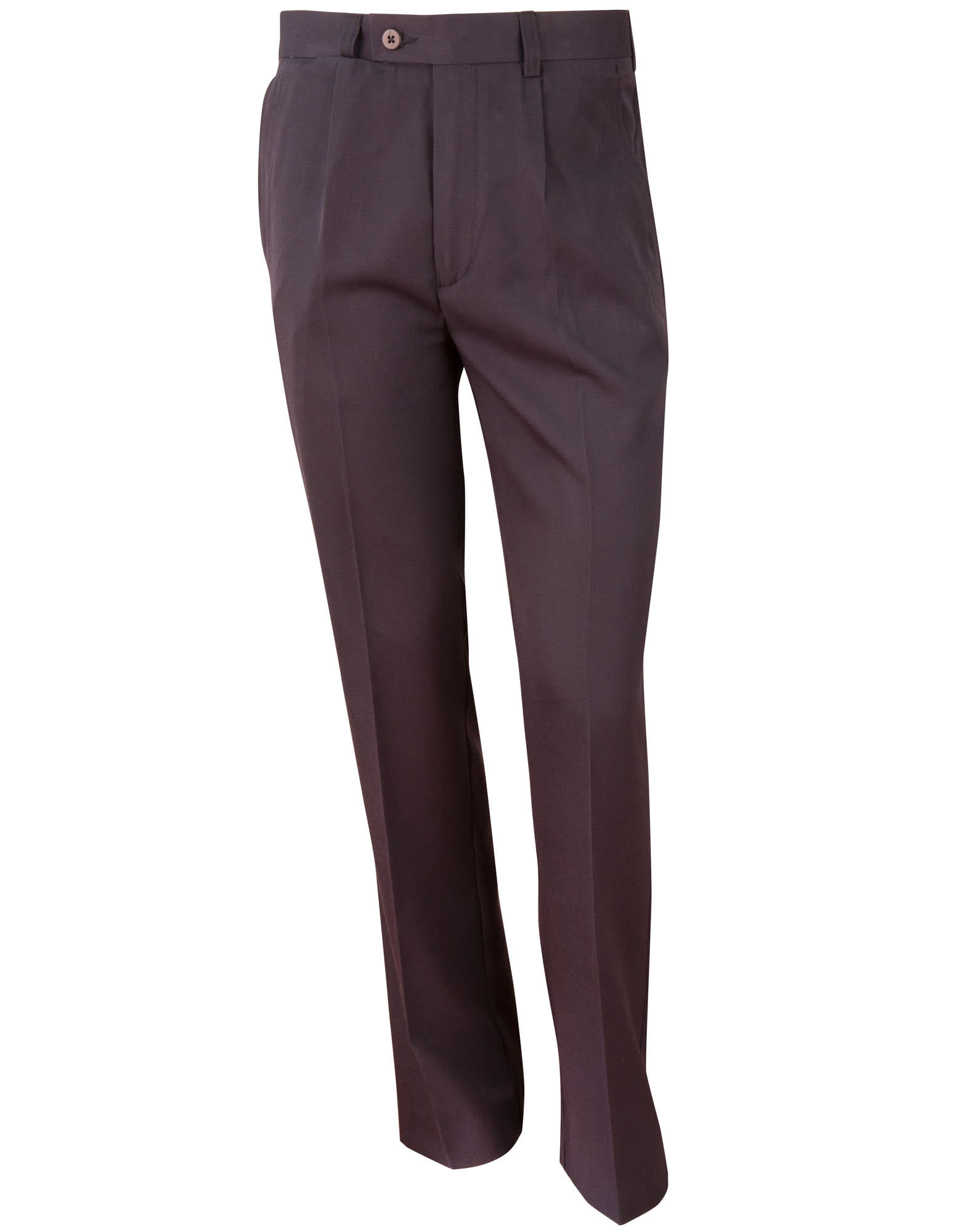 mens permananent press pants reg - Image 4