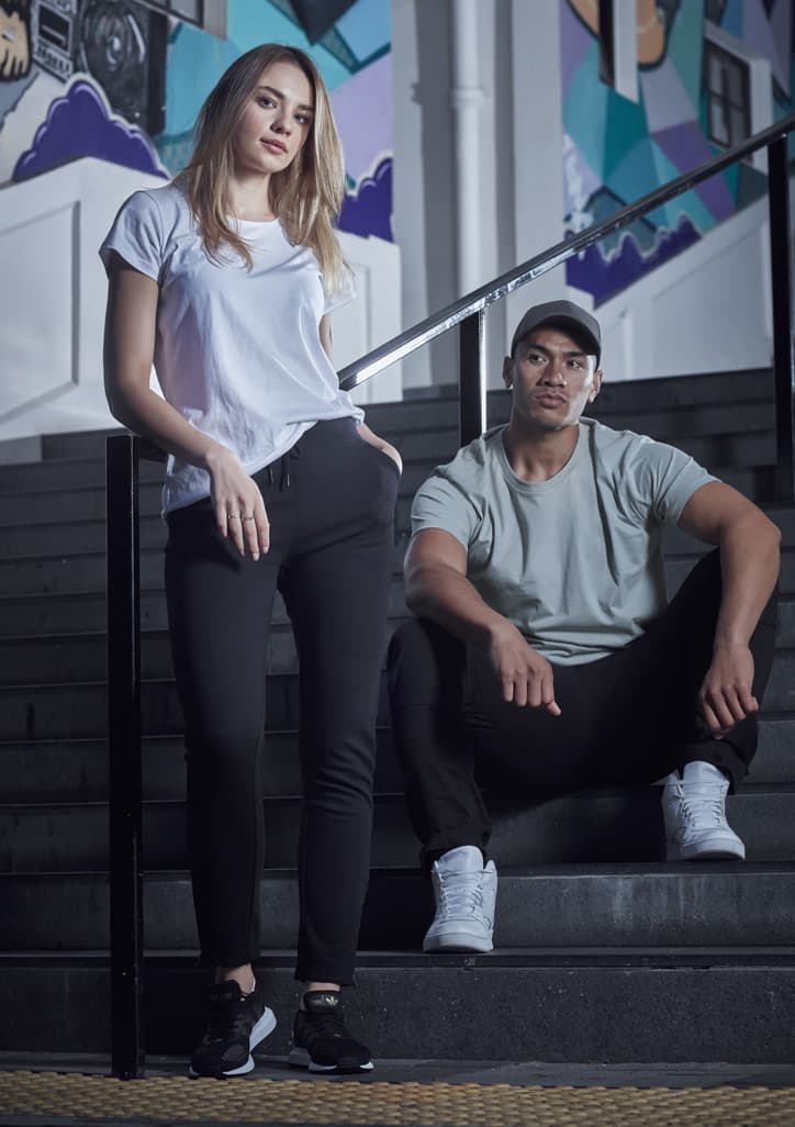 Womens Streetworx Tee - Image 3