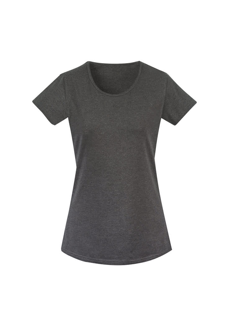 Womens Streetworx Tee - Image 9