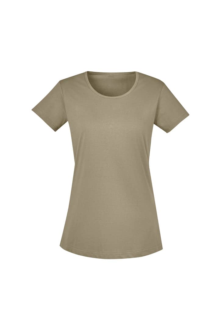 Womens Streetworx Tee - Image 5