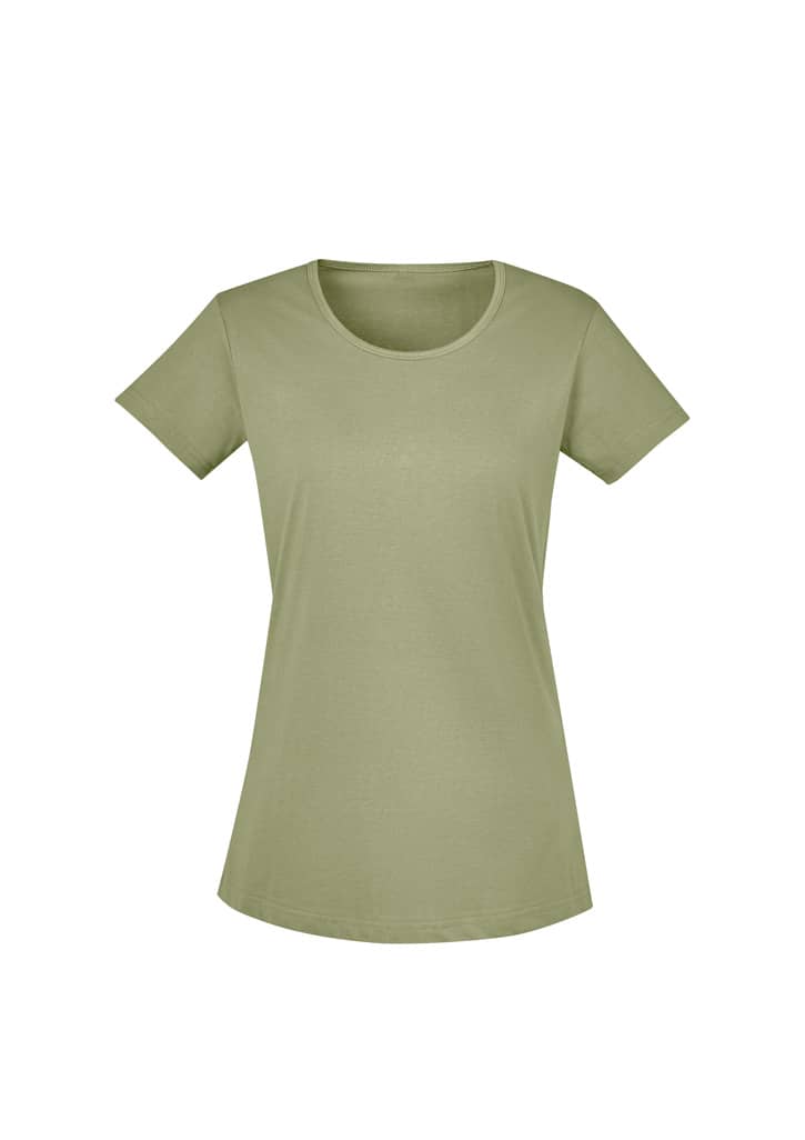 Womens Streetworx Tee - Image 8