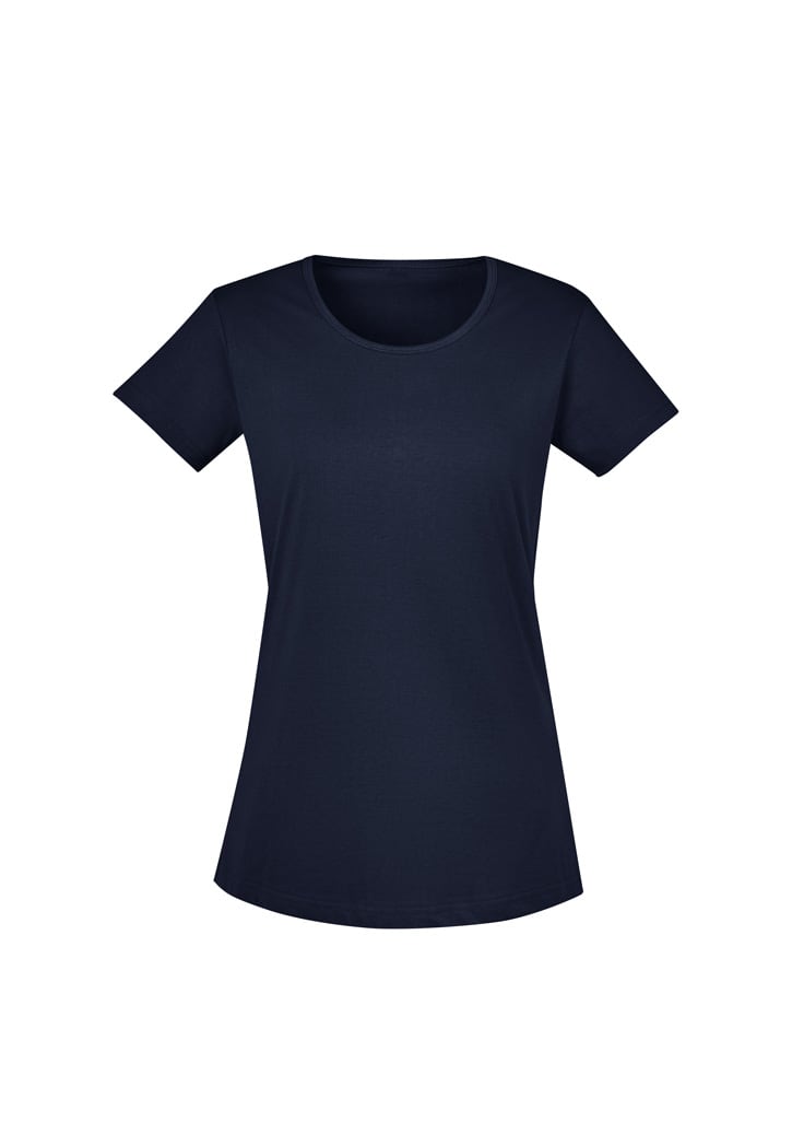 Womens Streetworx Tee - Image 6