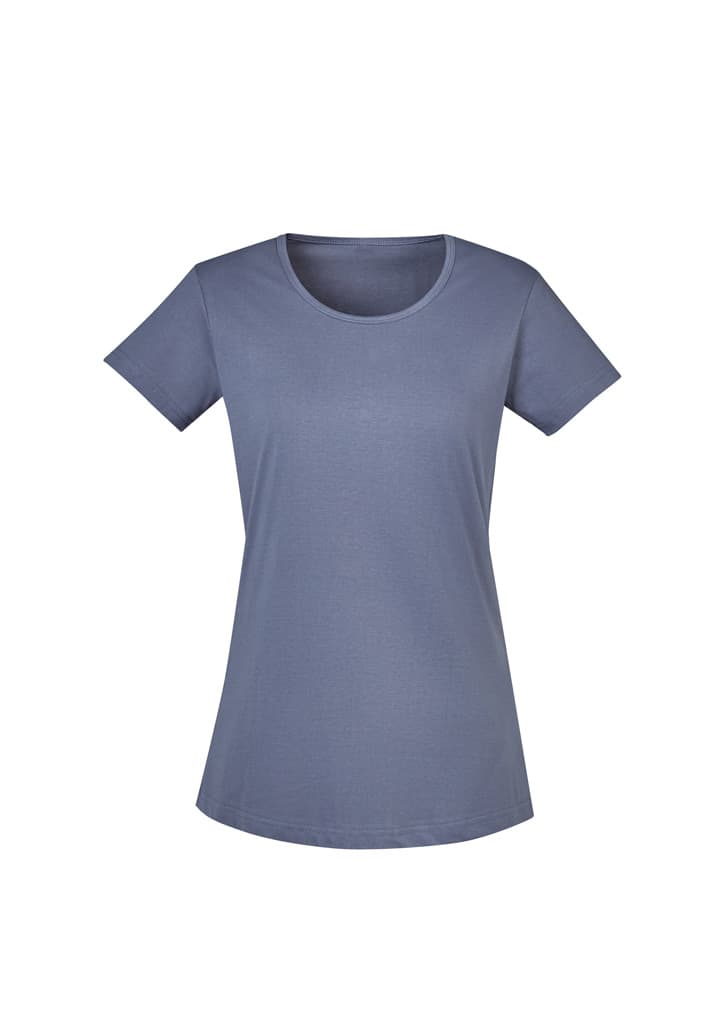 Womens Streetworx Tee - Image 7