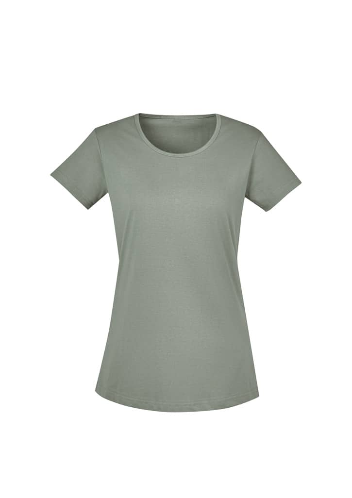 Womens Streetworx Tee - Image 4