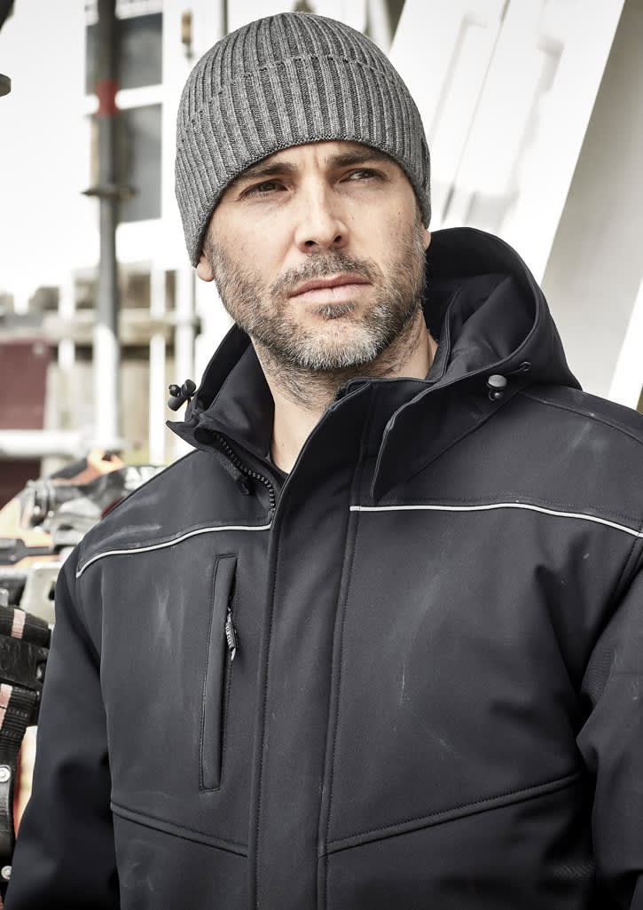 Unisex Streetworx Beanie - Image 4