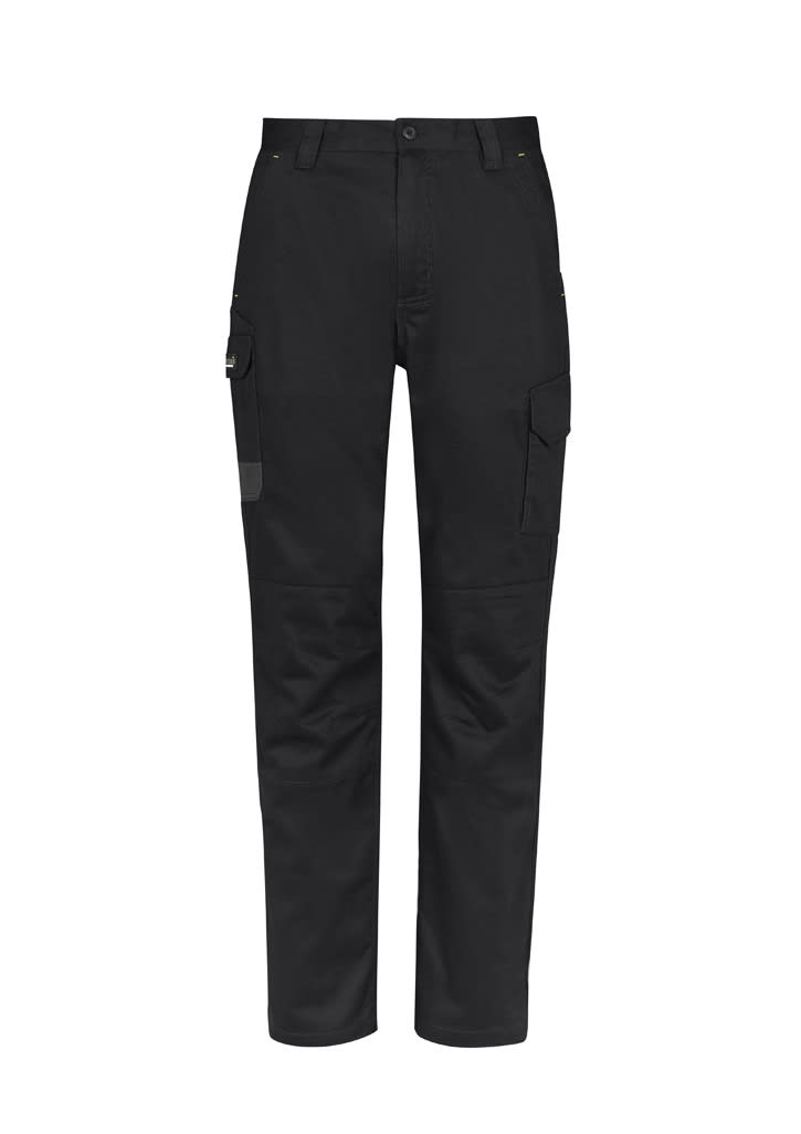 Mens Summer Cargo Pant (Regular) - Image 4